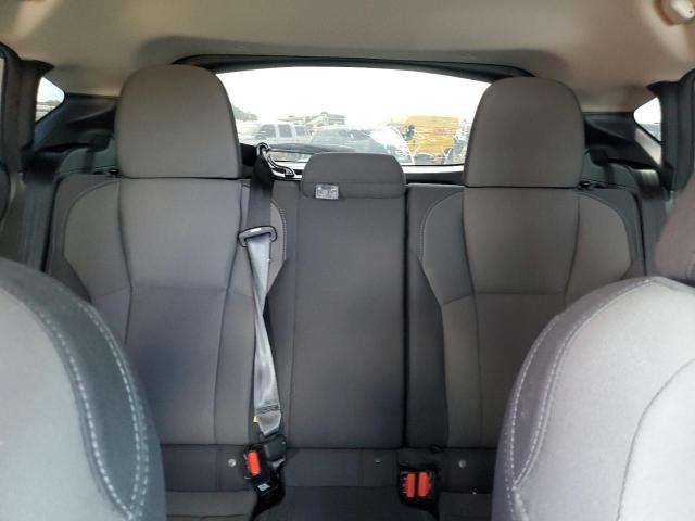 Photo 10 from auction – 2024 SUBARU CROSSTREK with VIN JF2GUABC4R8215588