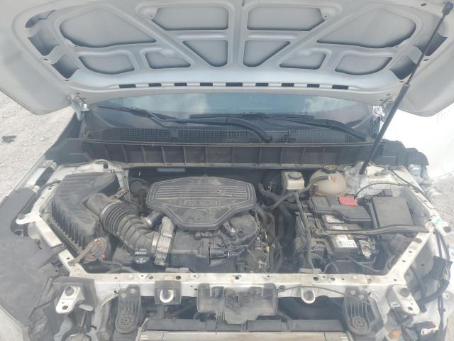 Photo 11 from auction – 2018 GMC ACADIA SLT with VIN 1GKKNULS6JZ162053