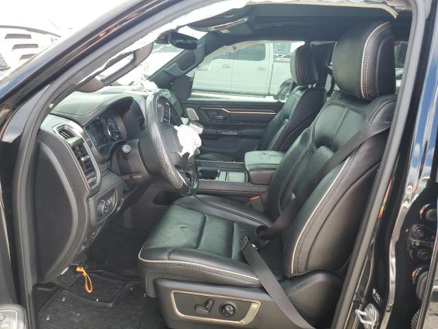 Photo 7 from auction – 2021 RAM 1500 LIMIT with VIN 1C6SRFHT1MN646132