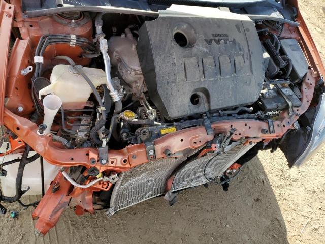 Photo 11 from auction – 2013 TOYOTA COROLLA BA with VIN 2T1BU4EE3DC074002