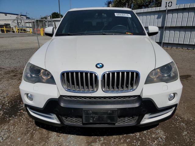 Photo 5 from auction – 2010 BMW X5 XDRIVE3 with VIN 5UXFF0C59ALT75089