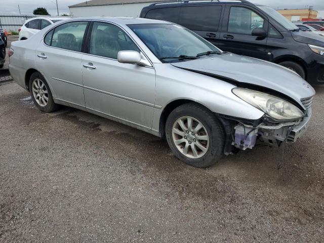 Photo 4 from auction – 2004 LEXUS ES 330 with VIN JTHBA30GX40001942