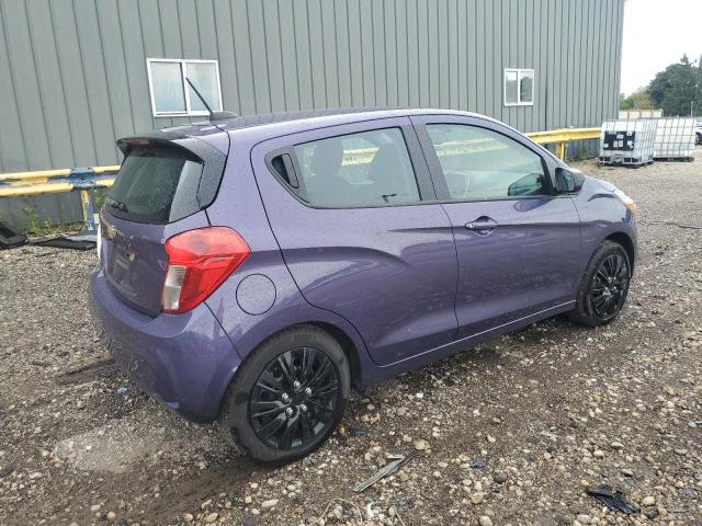 Photo 3 from auction – 2017 CHEVROLET SPARK LS with VIN KL8CB6SA0HC749447