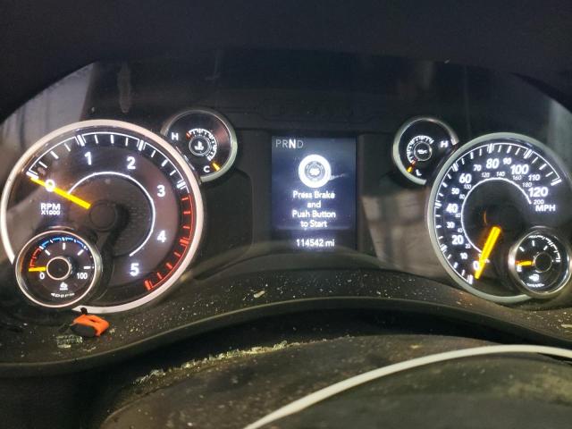 Photo 9 from auction – 2019 RAM 2500 TRADE with VIN 3C6UR5CL9KG581501