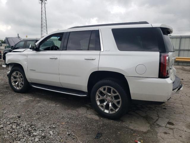 Photo 2 from auction – 2016 GMC YUKON SLT with VIN 1GKS2BKC0GR265761