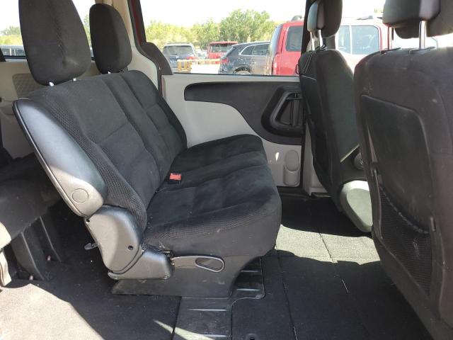 Photo 11 from auction – 2017 DODGE GRAND CARA with VIN 2C4RDGBG1HR549271