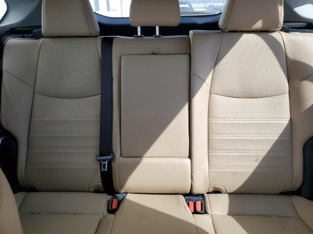 Photo 10 from auction – 2023 TOYOTA RAV4 LIMIT with VIN JTMD6RFV5PD116370
