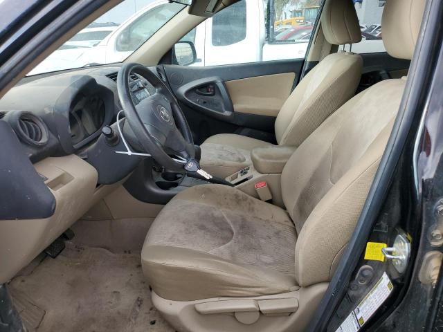 Photo 7 from auction – 2011 TOYOTA RAV4 with VIN 2T3BF4DV5BW169871