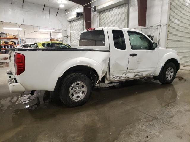 Photo 3 from auction – 2019 NISSAN FRONTIER S with VIN 1N6BD0CT4KN797570