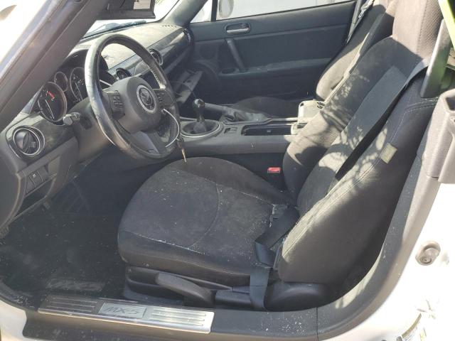 Photo 7 from auction – 2015 MAZDA MX-5 MIATA with VIN JM1NC2JFXF0242444