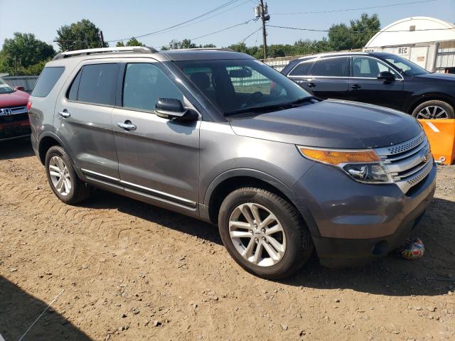 Photo 4 from auction – 2013 FORD EXPLORER X with VIN 1FM5K8D80DGA73523
