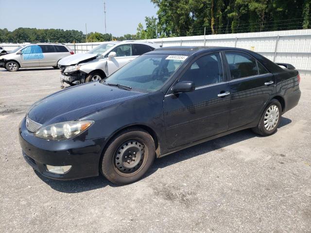 Photo 1 from auction – 2005 TOYOTA CAMRY LE with VIN 4T1BE32K35U622582