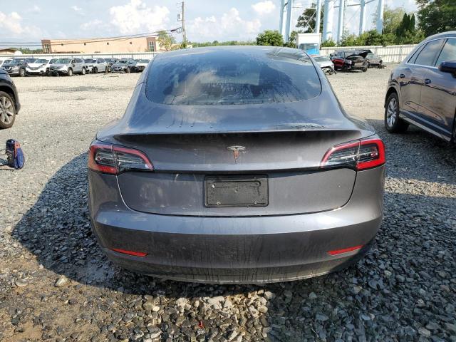 Photo 6 from auction – 2023 TESLA MODEL 3 with VIN 5YJ3E1EA2PF544386