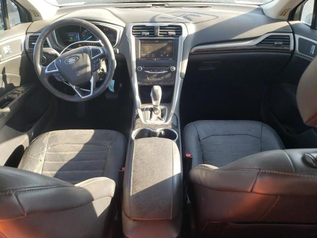 Photo 8 from auction – 2014 FORD FUSION SE with VIN 3FA6P0LU6ER207686