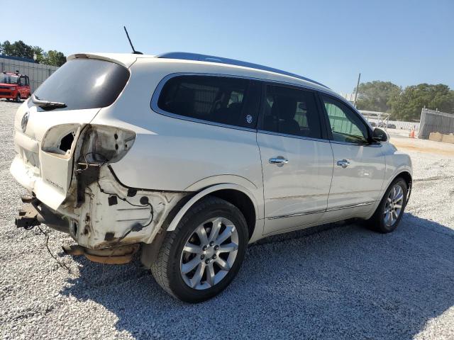 Photo 3 from auction – 2015 BUICK ENCLAVE with VIN 5GAKRCKD3FJ210502