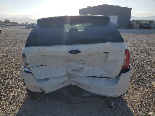 Photo 6 from auction – 2011 FORD EDGE SE with VIN 2FMDK3GC2BBB11207