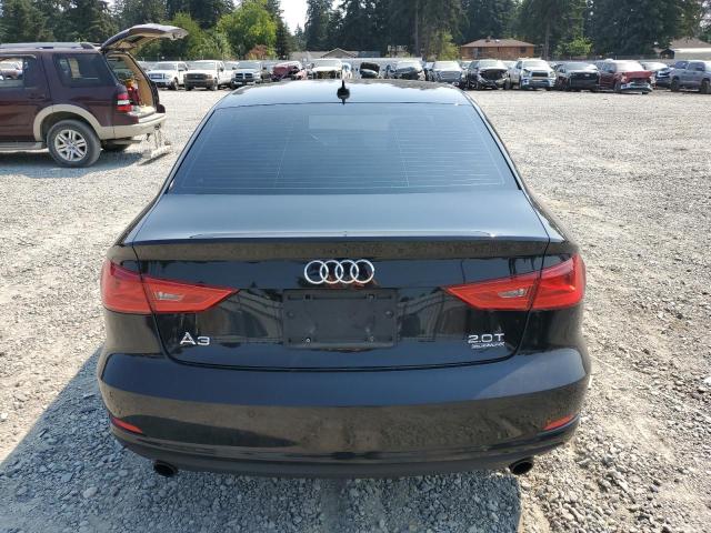 Photo 6 from auction – 2016 AUDI A3 PREMIUM with VIN WAUB8GFF9G1093978