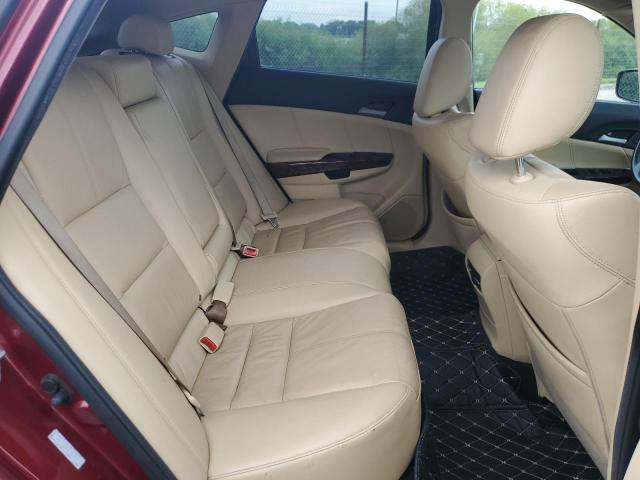 Photo 10 from auction – 2011 HONDA ACCORD CRO with VIN 5J6TF2H54BL004619