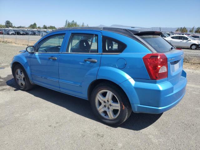 Photo 2 from auction – 2008 DODGE CALIBER SX with VIN 1B3HB48B78D743321