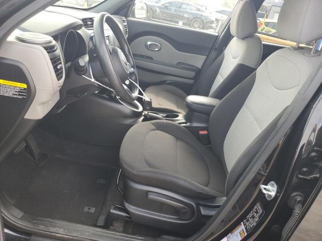 Photo 7 from auction – 2018 KIA SOUL with VIN KNDJN2A24J7522673