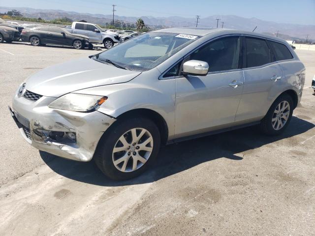MAZDA CX-7 2009 with VIN JM3ER293090222899 - Photo from auction