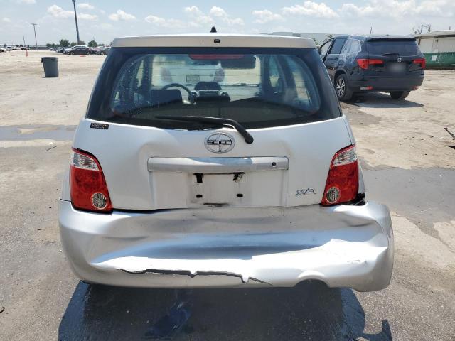 Photo 6 from auction – 2006 TOYOTA SCION XA with VIN JTKKT624760162535