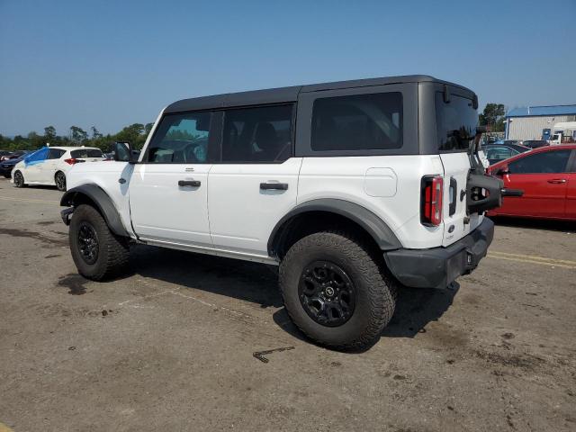 Photo 2 from auction – 2022 FORD BRONCO BAS with VIN 1FMEE5DP7NLB19709
