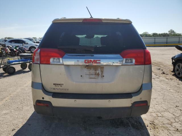 Photo 6 from auction – 2015 GMC TERRAIN SL with VIN 2GKALSEK1F6152309