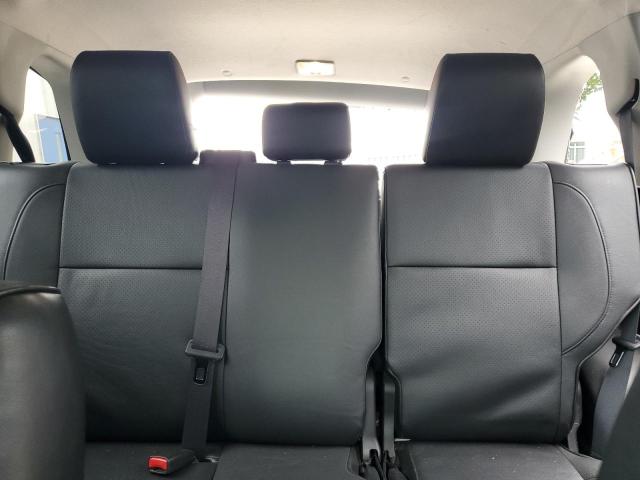 Photo 10 from auction – 2013 SUZUKI GRAND VITA with VIN JS3TD0D72D4100335