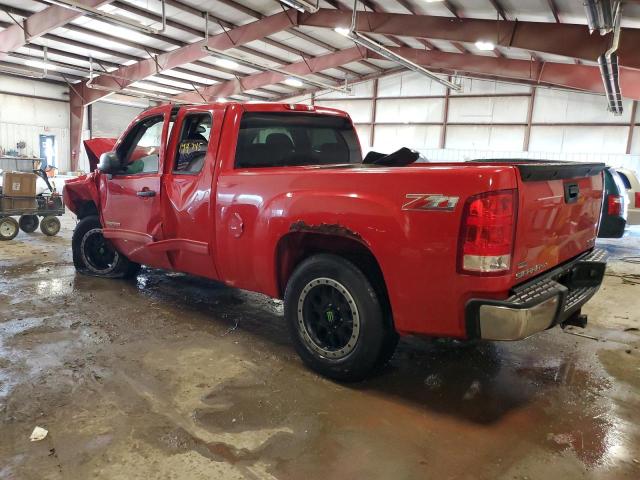 Photo 2 from auction – 2012 GMC SIERRA K15 with VIN 1GTR2VE73CZ160829