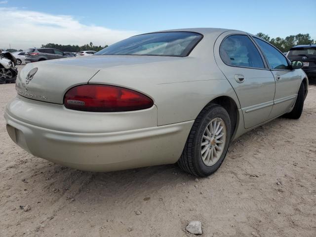 Photo 3 from auction – 2000 CHRYSLER CONCORDE L with VIN 2C3HD36J1YH267961