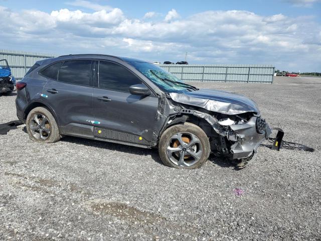 Photo 4 from auction – 2023 FORD ESCAPE ST with VIN 1FMCU9NA5PUA68011