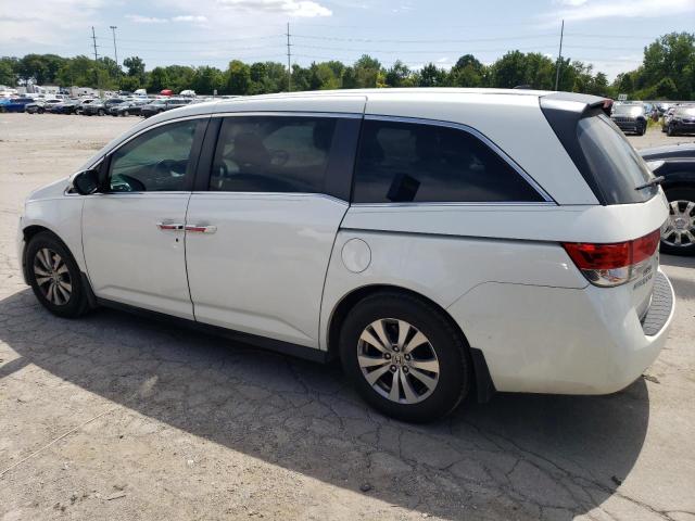 Photo 2 from auction – 2014 HONDA ODYSSEY EX with VIN 5FNRL5H64EB138265