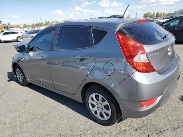 Photo 2 from auction – 2014 HYUNDAI ACCENT GLS with VIN KMHCT5AE5EU182740