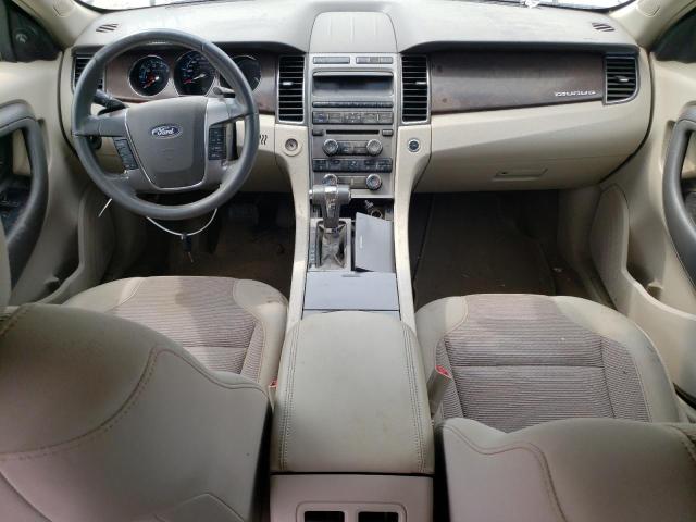Photo 8 from auction – 2010 FORD TAURUS SEL with VIN 1FAHP2EWXAG151370