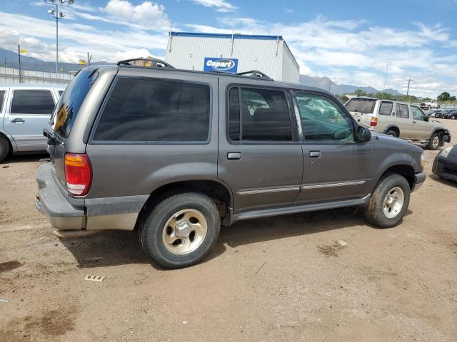 Photo 3 from auction – 1999 FORD EXPLORER with VIN 1FMZU34E9XZA48858