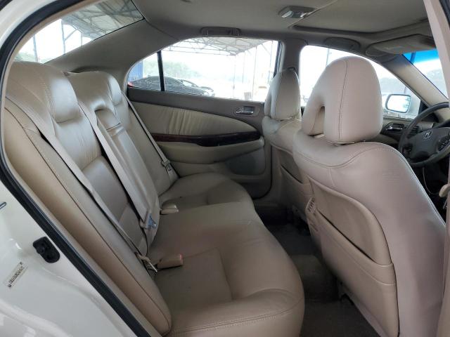 Photo 10 from auction – 2002 ACURA 3.2TL TYPE with VIN 19UUA56882A049471