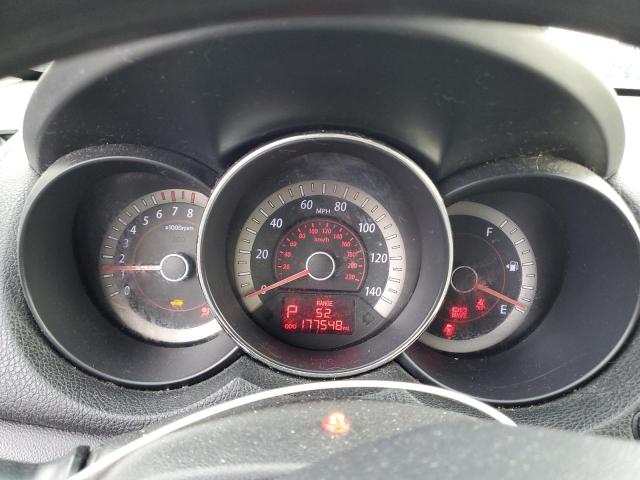 صورة رقم 9 من المزاد - 2013 KIA FORTE EX مع VIN KNAFU4A26D5700973