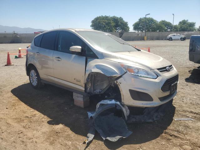 Photo 4 from auction – 2017 FORD C-MAX SE with VIN 1FADP5EU0HL112495