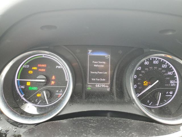 Photo 9 from auction – 2020 TOYOTA CAMRY LE with VIN 4T1C31AK3LU541515
