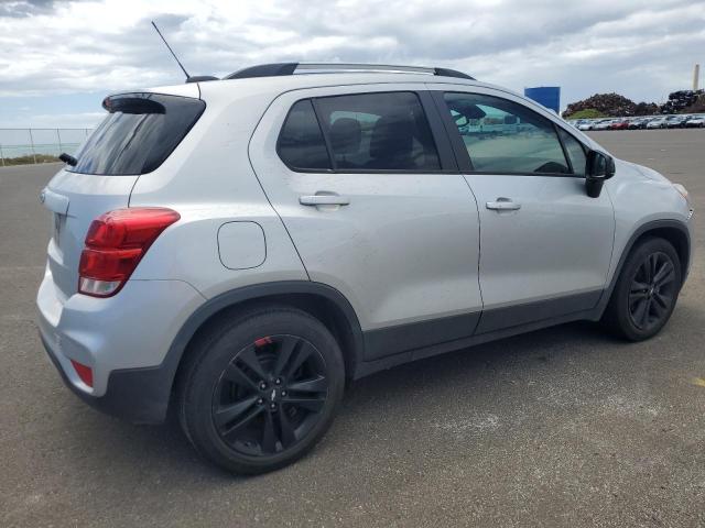 Photo 3 from auction – 2020 CHEVROLET TRAX 1LT with VIN 3GNCJLSB4LL339692