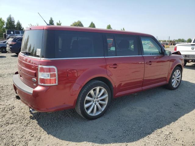 Photo 3 from auction – 2014 FORD FLEX SEL with VIN 2FMHK6C80EBD21183