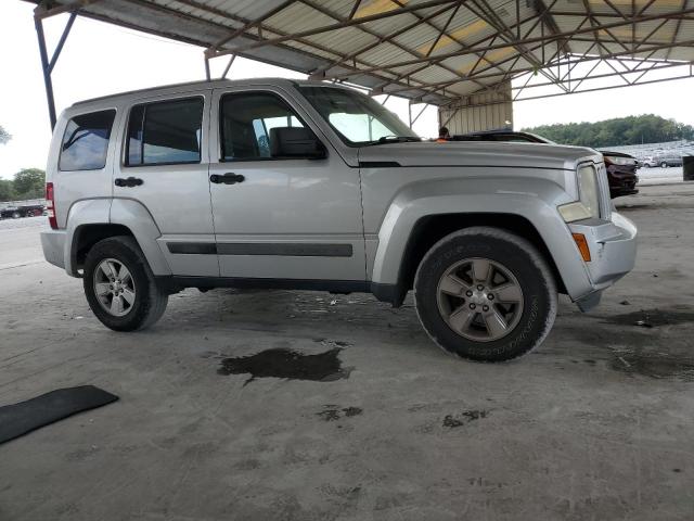 Photo 4 from auction – 2012 JEEP LIBERTY SP with VIN 1C4PJLAK8CW158858