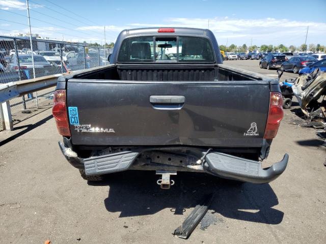 Photo 6 from auction – 2012 TOYOTA TACOMA with VIN 5TFPX4EN6CX009707
