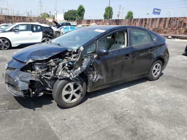 TOYOTA PRIUS 2015 with VIN JTDKN3DU1F0441184 - Photo from auction