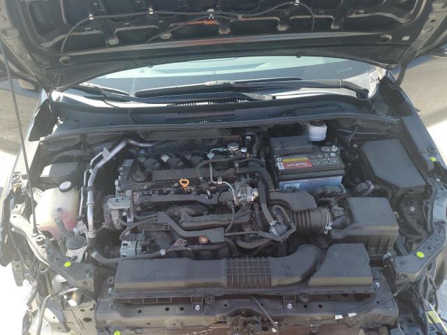 Photo 11 from auction – 2020 TOYOTA COROLLA SE with VIN 5YFS4RCE2LP051356