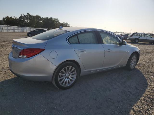 Photo 3 from auction – 2011 BUICK REGAL CXL with VIN W04GN5EC9B1104493