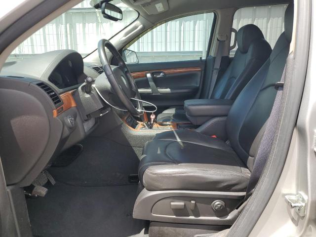 Photo 7 from auction – 2007 SATURN OUTLOOK XR with VIN 5GZEV23767J159099