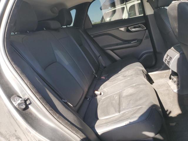 Photo 10 from auction – 2018 JAGUAR F-PACE PRE with VIN SADCJ2GX5JA235633