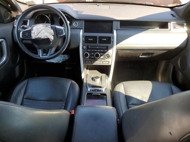 Photo 8 from auction – 2019 LAND ROVER DISCOVERY with VIN SALCT2FX7KH821176